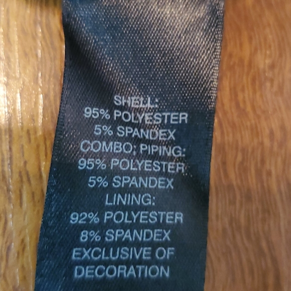 White House Black Market Dress - Picture 9 of 10